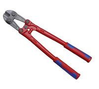Knipex Bullone Formine Multi Componenti Impugnatura 460mm 18in Olio Temprato Jaw