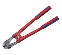 Knipex Bullone Formine Multi Componenti Impugnatura 760mm 30in Olio Temprato Jaw