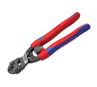 Knipex Bullone Formine Multi Componenti Impugnatura Return Molla 200mm 8in