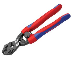 Knipex Bullone Formine Multi Componenti Impugnatura Ritorno Molla 200mm 8in 71