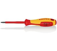 KNIPEX Cacciavite per Torx Viti 98 26 Tutte le Misure a Scelta
