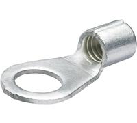 KNIPEX Morsetti a crimpare viti Ø4,0mm cavo 1,5-2,5mm² AWG 15-13 Quantità:100