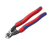Knipex Cavi A Fune Tagliacavi Manico Multicomponente 190Mm KPX9562190
