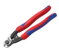 Knipex Cavi A Fune Tagliacavi Manico Multicomponente 190Mm KPX9562190