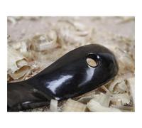 Knipex Cavo Cesoie PVC Impugnatura Con Ritorno Molla 165mm