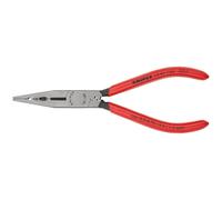 Knipex Cavo Lavoro Elettricisti Pinze 160mm Taglio Capacità 2.5mm 13 01 160 Sb