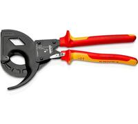 KN 95 36 320 - Coat Shere, 320 mm, per i cavi arrotondati, Ø 60,0 mm, 600,0 m²