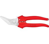 Knipex Cesoia Combinata Rivestiti in Resina Termoplastica 185 Mm 95 05 185 - NUO