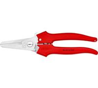 Knipex Cesoia Combinata Rivestiti in Resina Termoplastica 190 Mm 95 05 190 Sb -