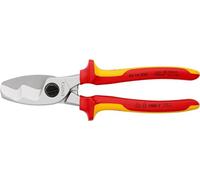 KNIPEX KNIPEX-WERK 95 16 200 SB FORBICI PER CAVI