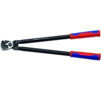 KNIPEX Cesoia per cavi con impugnature multicomponente 500 mm, 95 12 500