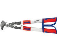 KN 95 32 038 - Cesoie per cavi, 570 mm, per cavi in Cu e Al, Ø 38 mm o max. 280
