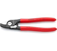 Knipex Cesoia per Cavi 95 21 165 9521165 Con Öffnungsfeder Fino 15 Ø MM