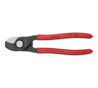 KNIPEX - Cesoia per cavi piccola 165