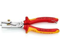 Knipex Cesoia per Cavi Spellafili Per/per asta allungabile, lunghezza in mm: 185