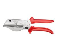 KNIPEX cesoia per cornici e per profili 215 mm Forbici / Coltello 9435215