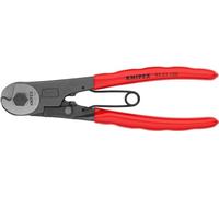 Knipex Tagliacavi Lucidato Bowden 150 Mm One Size Silver