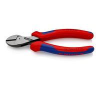 Knipex Cesoie Diagonali A Leva Alta X Taglio 160Mm 3.8Mm 73 02 160Sb