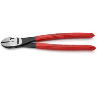Knipex Cesoie Diagonali Ad Alta Leva 10" 74 01 250