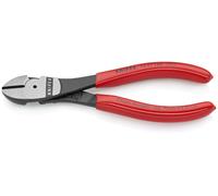 Knipex Cesoie Diagonali Ad Alta Leva 6 1/4" 74 01 160