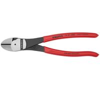 Knipex Cesoie Diagonali Ad Alta Leva 8" 74 21 200