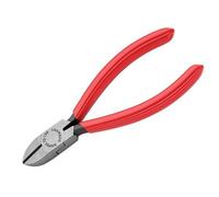 Knipex Cesoie Diagonali Con Impugnatura In PVC 125Mm KPX7001125