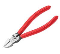 Knipex Cesoie Diagonali Con Impugnatura In PVC 140Mm KPX7001140