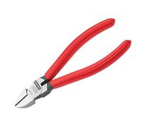 Knipex Cesoie Diagonali Con Impugnatura In PVC 140Mm KPX7001140
