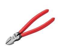 Knipex Cesoie Diagonali Con Impugnatura In PVC 160Mm KPX7001160
