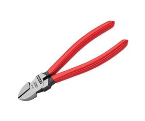 Knipex Cesoie Diagonali Con Impugnatura In PVC 160Mm KPX7001160