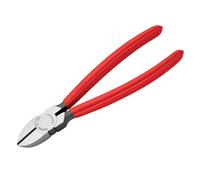 Knipex Cesoie Diagonali Con Impugnatura In PVC 180Mm (7In) KPX7001180