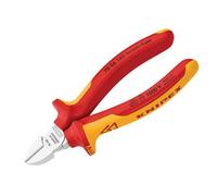 Knipex Cesoie Diagonali VDE 140Mm KPX7006140