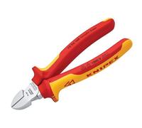 Knipex Cesoie Diagonali VDE 160Mm KPX7006160