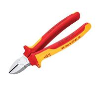 Knipex Cesoie Diagonali VDE 180Mm KPX7006180