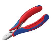 Knipex Cesoie Elettroniche A Diagonale 115Mm KPX7722115