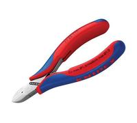 Knipex Cesoie Elettroniche A Diagonale 115Mm KPX7722115