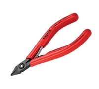 Knipex Cesoie Elettroniche Con Manico In PVC 125Mm KPX7502125