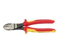 Knipex Cesoie Laterali VDE Isolate Alta Leva Diagonale 74 08 200UKSBE