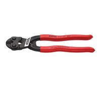 Knipex Cesoie Per Bulloni 200Mm Con Lame Indurite Per Filo Piano 53052