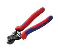 Knipex Cesoie Per Cavi Con Impugnatura Multicomponente 160Mm KPX9562160