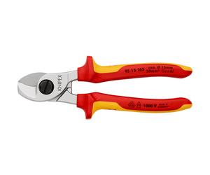 KNIPEX Cesoie per cavi Knipex VDE