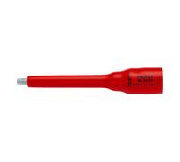KNIPEX Chiave a bussola 3/8" per TX27 123mm Quantità:1