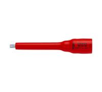 KNIPEX Chiave a bussola 3/8" per TX50, 117mm Quantità:1