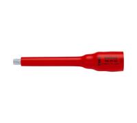 KNIPEX Chiave a bussola 3/8" per TX40 123mm Quantità:1