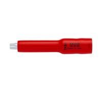KNIPEX Chiave a bussola 3/8" per TX50 117mm Quantità:1