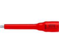 KNIPEX Chiave a bussola per TX30 123 mm, 98 29 30
