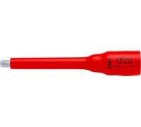 KNIPEX Chiave a bussola per TX40 123 mm, 98 29 40
