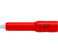 KNIPEX Chiave a bussola per TX45 117 mm, 98 29 45
