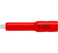 KNIPEX Chiave a bussola per TX50 117 mm, 98 29 50