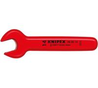 Knipex Chiave a Forchetta 98 00 10 - NUOVO